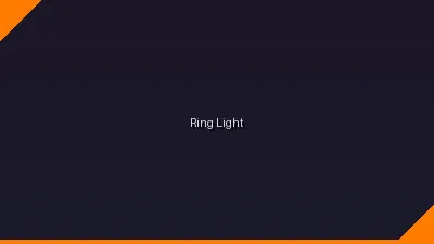 积分兑换 - LED环形补光灯 | 你的渡口 积分商城