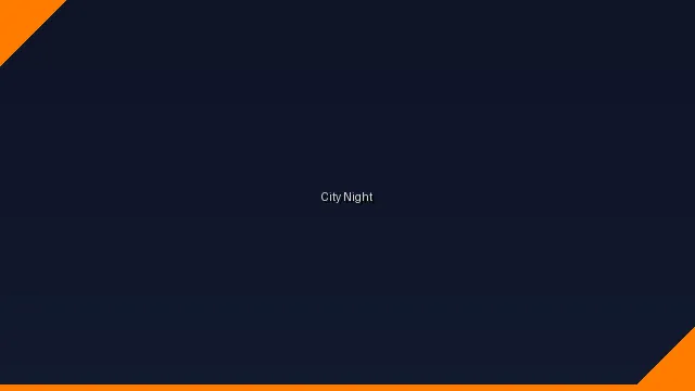 城市夜景主题赛 - 你的渡口 视频创作挑战